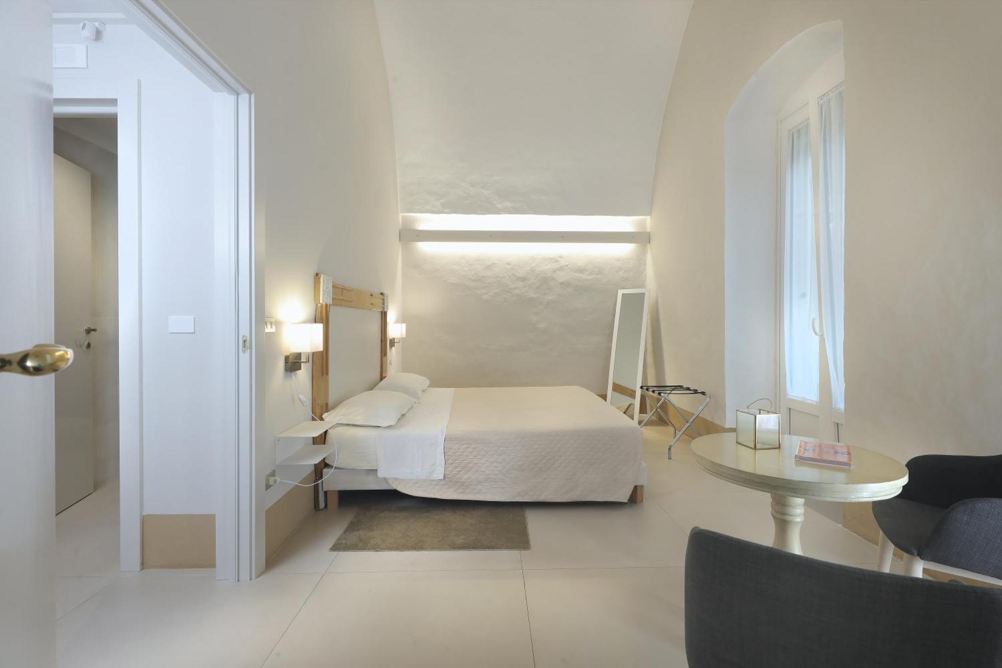 Palazzo Circolone Hotel Poggiardo Bagian luar foto