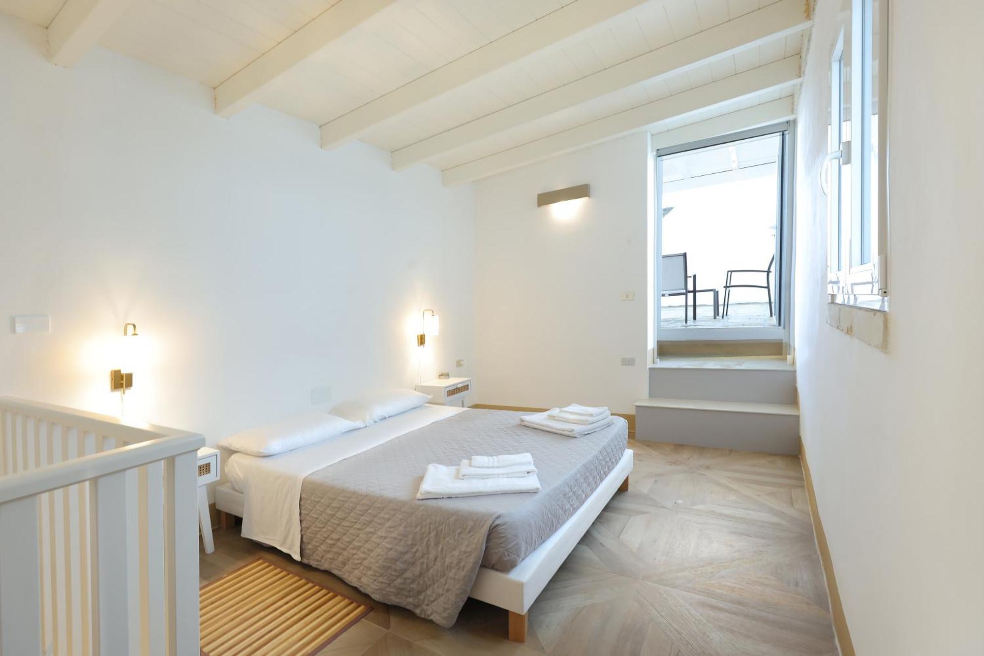 Palazzo Circolone Hotel Poggiardo Bagian luar foto